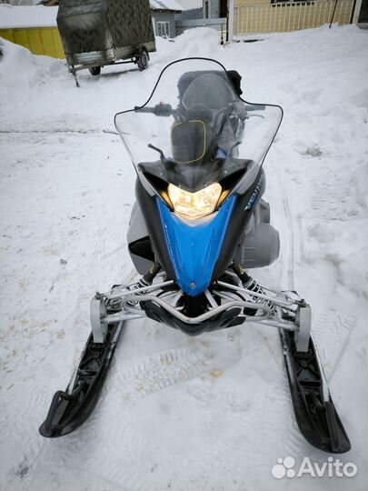 Ямаха мультипурпос