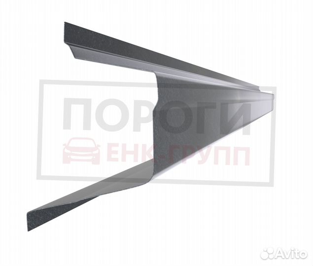 Пороги Chevrolet Silverado пикап и другие