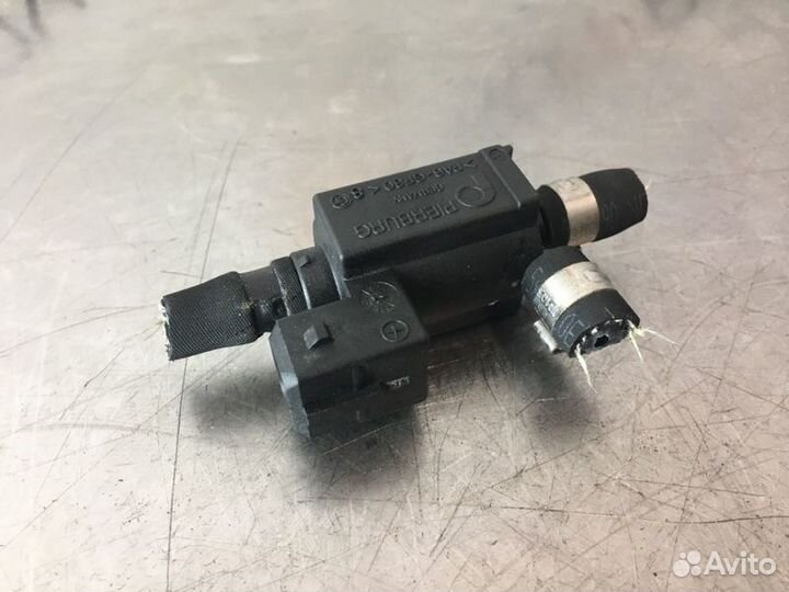 Клапан электромагнитный Mercedes Slk R172 M271