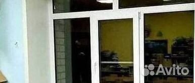 Окна на заказ