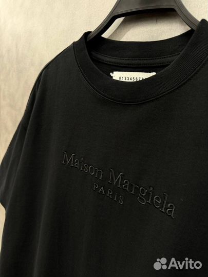 Футболка Maison Margiela