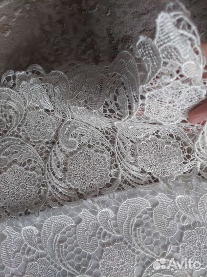 Костюм двойка топ и юбка