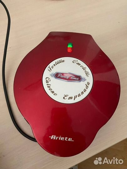 Омлетница - сэндвичница