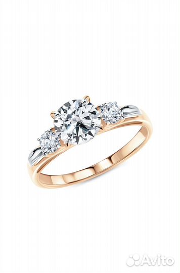 Золотое кольцо