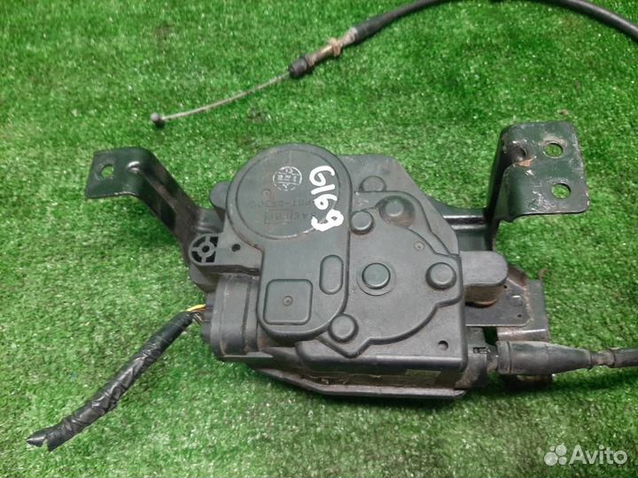 Блок круиз-контроля Subaru Forester SG/S11 2005