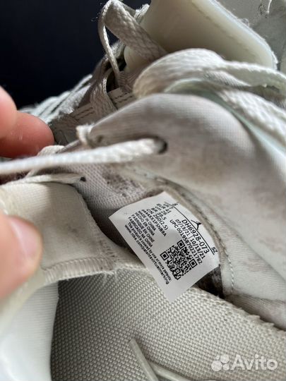 Кроссовки jordan 6 low