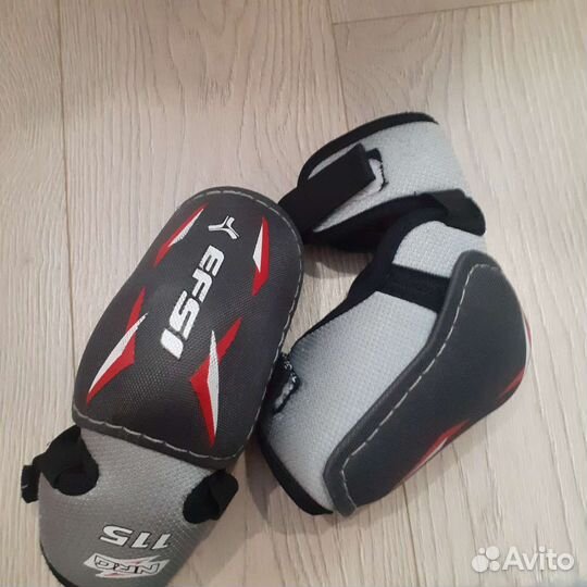 Хоккейная форма комплект