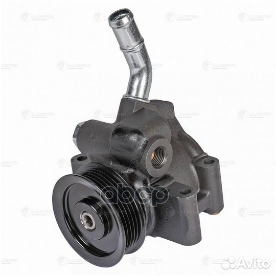 Насос гур для а/м Ford Fiesta (01) /Fusion (02)