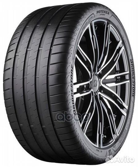 Bridgestone Potenza Sport 265/30 R20
