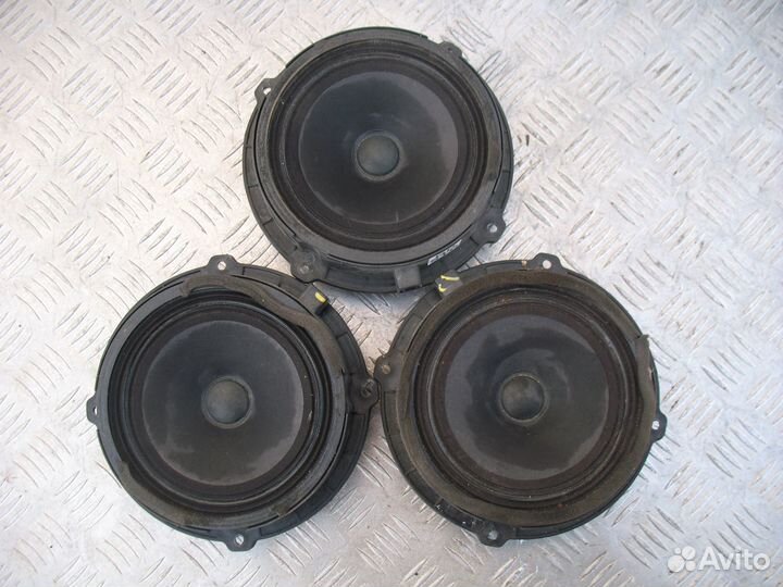 Динамик для Hyundai i30