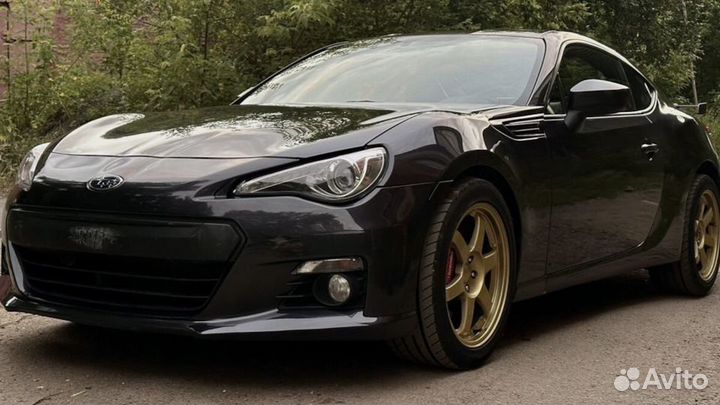 Фара Toyota GT86 2012-2016. Правая и левая в Мытищ