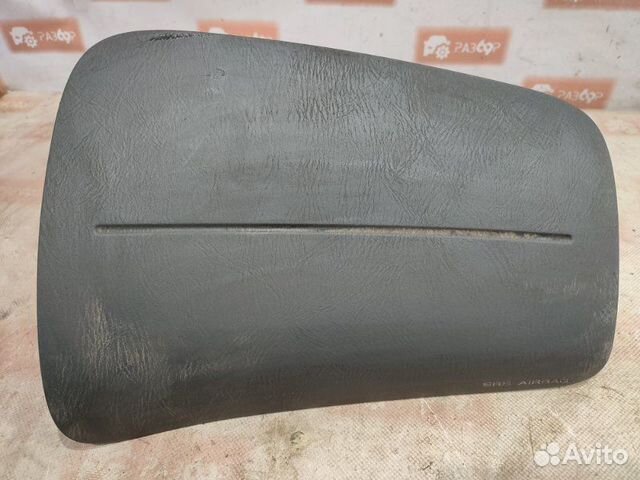 Подушка безопасности Nissan Almera N16 QG15DE 2005