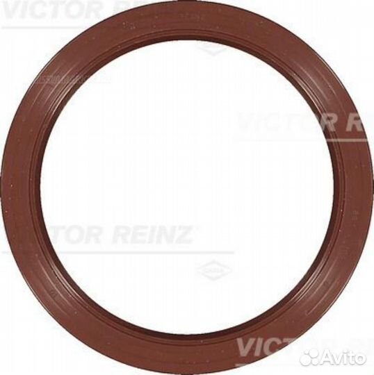 Victor reinz 81-23708-50 Сальник коленчатого вала