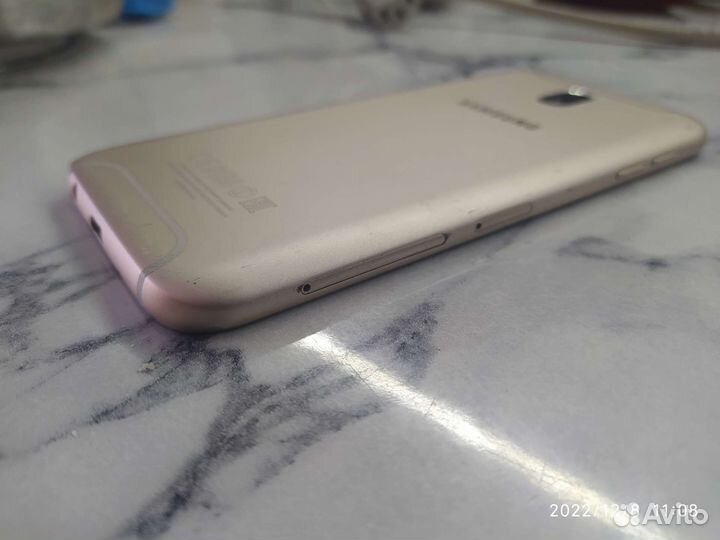 Телефон Samsung бу