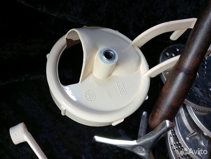 Терка Овощерезка новая СССР