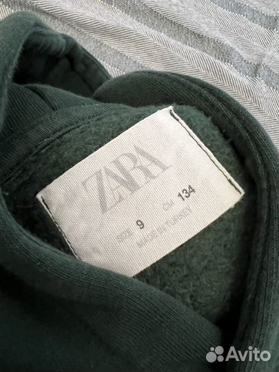 Худи Zara