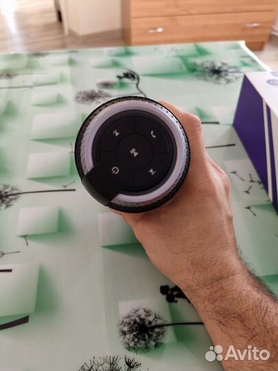 Блютуз колонка tronsmart element t6