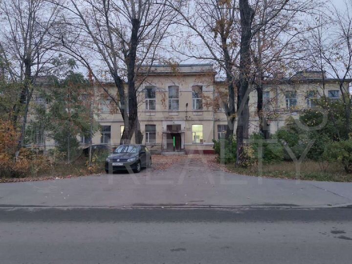 Продажа здания (осз) 1398,8 м2 м. Люблино