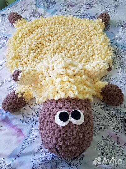 Коврик детский