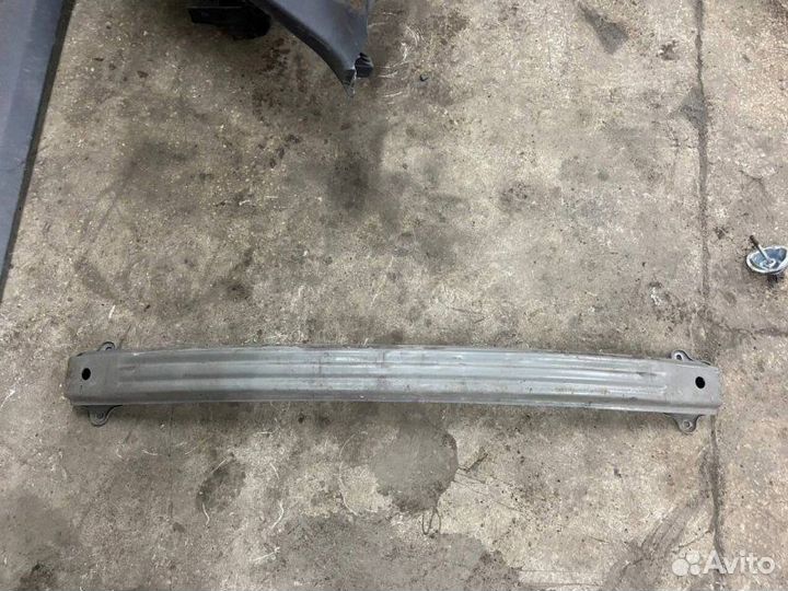 Усилитель бампера задний Honda Civic FK2 R18A2