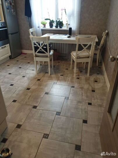 2-к. квартира, 62 м², 18/25 эт.