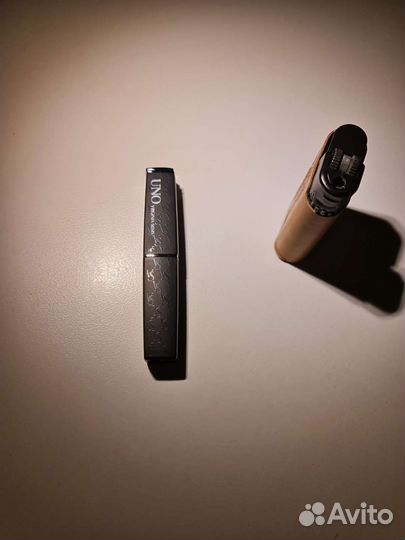 Зажигалка Virginia Slims Uno три цвета