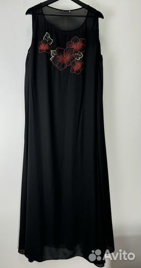 Новое платье Marina Rinaldi 23 и 25 размер