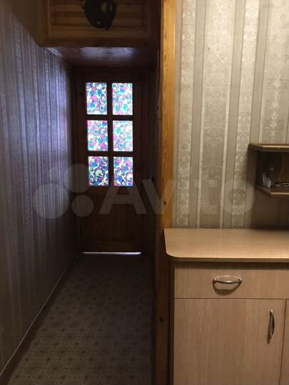 1-к. квартира, 36,8 м², 1/9 эт.