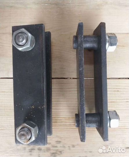 Звено соединительное тсн 2Б