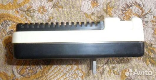 Радио, Сувенирный громкоговоритель - 