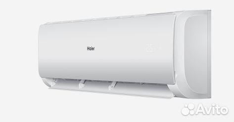 Haier Tundra AS09TT5HRA/1U09TL5FRA