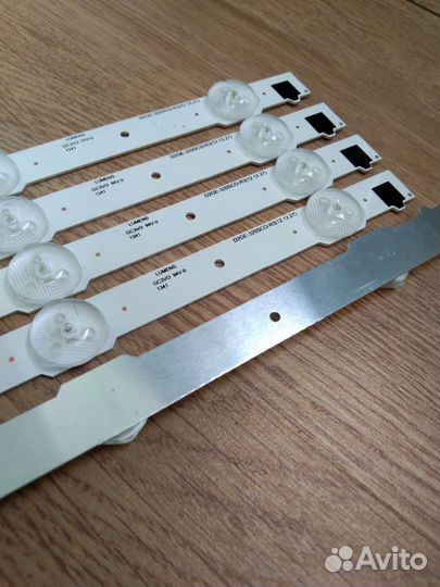 Подсветка для Samsung 32 D2GE-320SC0-R3 2013svs32h