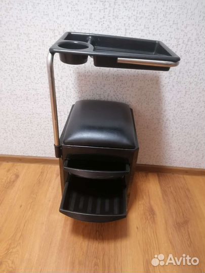 Тележка парикмахерская бу