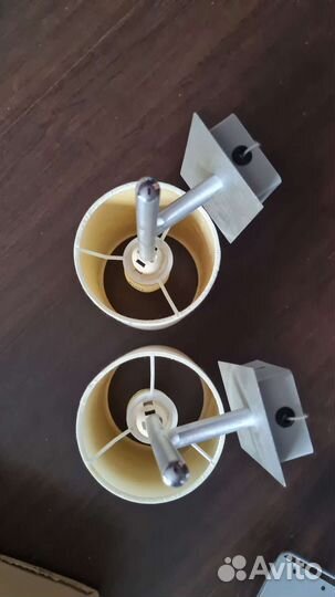 Настенный светильник бра