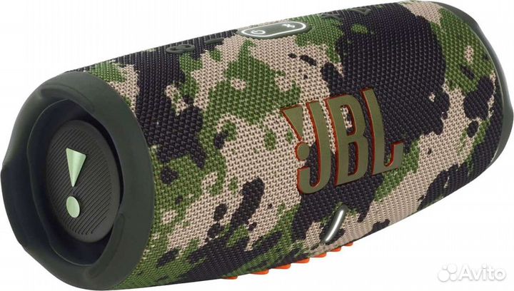 Jbl charge 5 оригинал