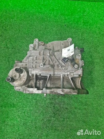 Автомат АКПП mini cooper R56 n12b16aa 2007