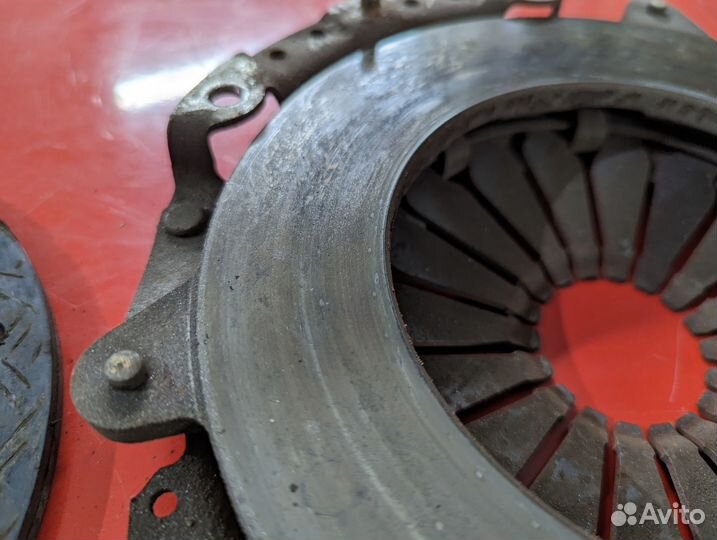 Комплект сцепления Volkswagen Pointer 1.8