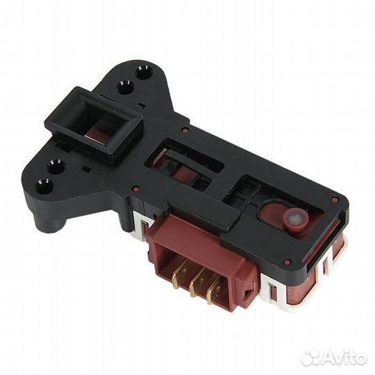 Замок блокировки на стиральную машинку Beko