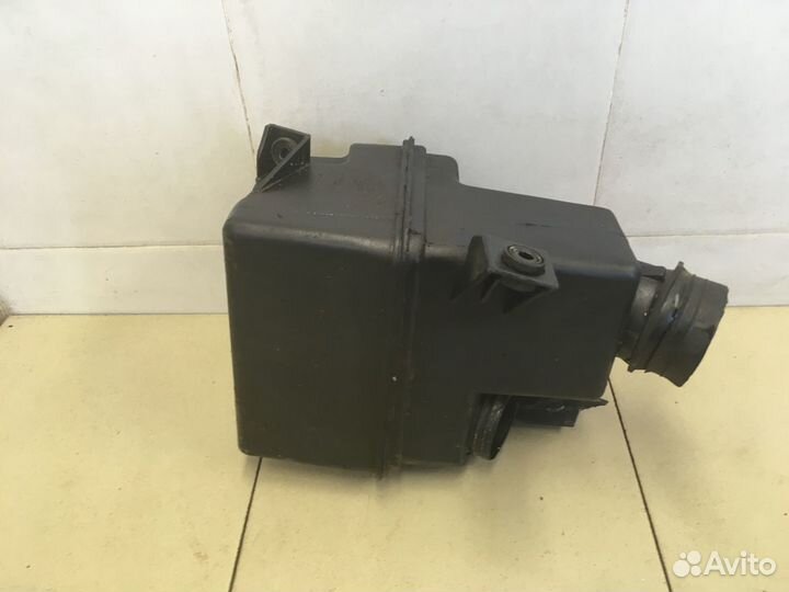 Резонатор воздушного фильтра Lacetti 2003-2013