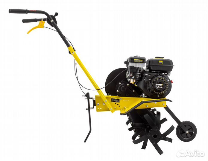 Мотокультиватор huter GMC-5.5