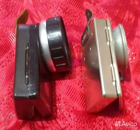 Карманный фонарик