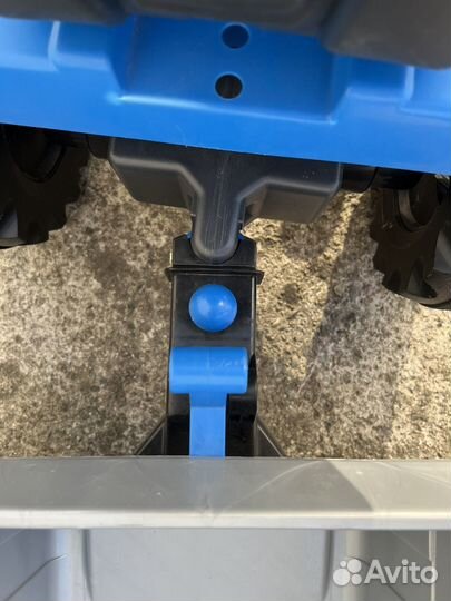 Машинка детская