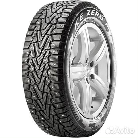 Pirelli Winter Ice Zero 205/60 R16 96T