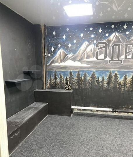 Свободного назначения, 77.6 м²