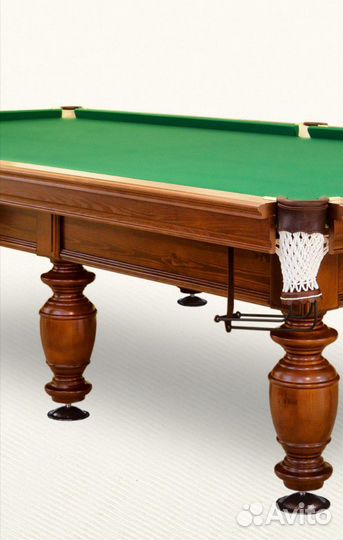 Бильярдный стол