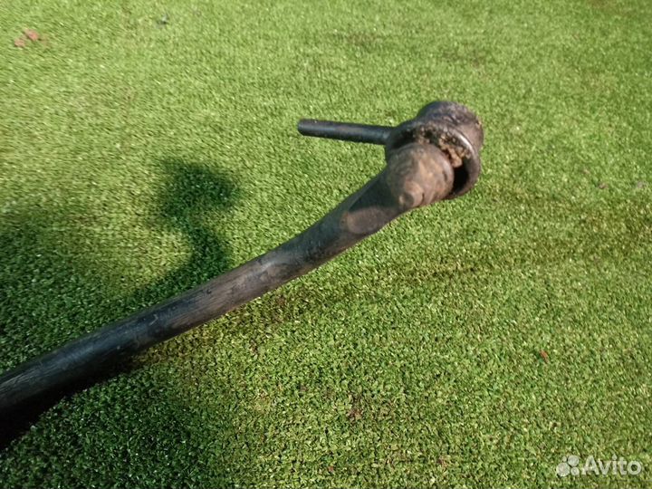 Стабилизатор передний Kia Spectra седан 1.6 2006