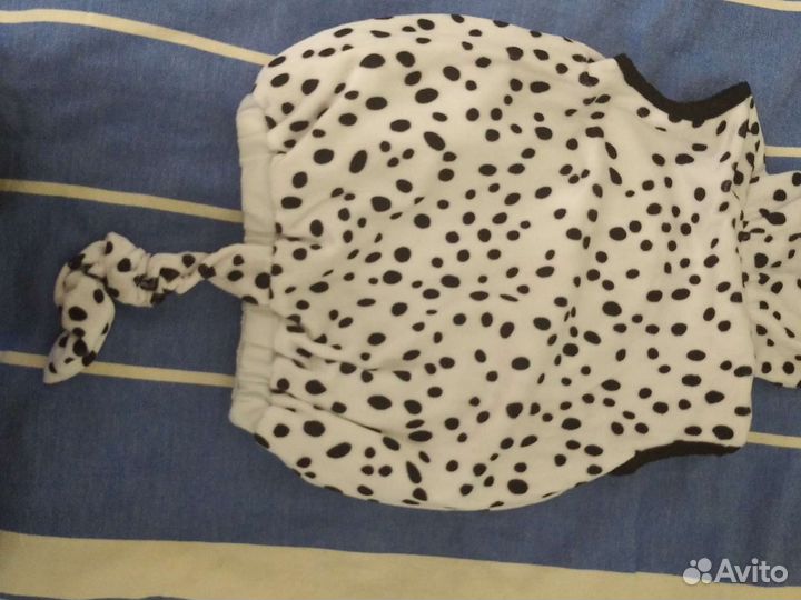 Карнавальный костюм Собачка, новый