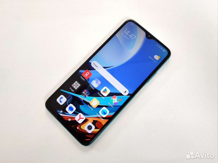 Xiaomi Redmi 9t 4/128