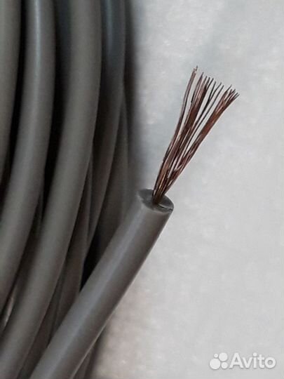 Высоковольтный провод нулевого сопротивления