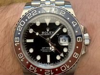 Rolex gmt master II clean factory